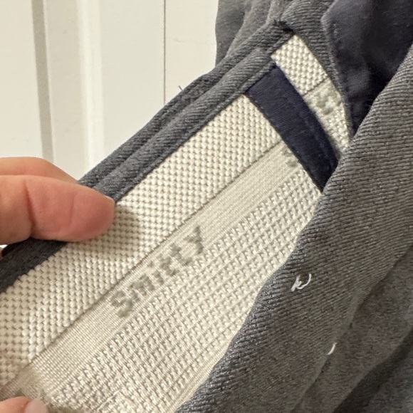 SMITTY Umpire/Referee Official   Men's Pants - Picture 5 of 9